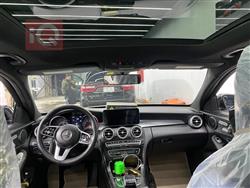 مرسيدس بنز C-Class
